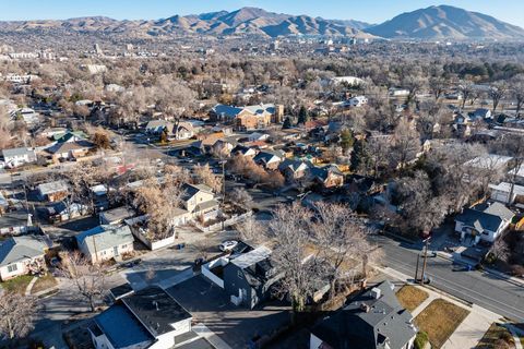 Tiny photo for 1150 S 400 E, Salt Lake City, UT 84111 (MLS # 2135582)