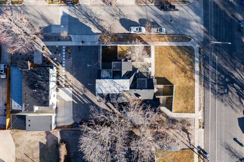 Tiny photo for 1150 S 400 E, Salt Lake City, UT 84111 (MLS # 2135582)