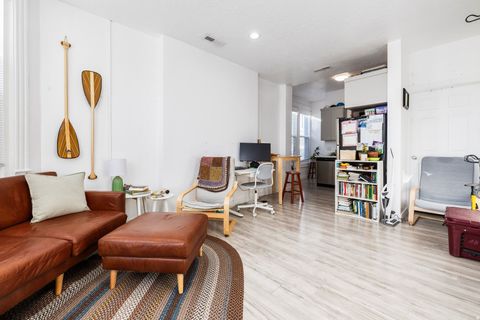 Tiny photo for 1150 S 400 E, Salt Lake City, UT 84111 (MLS # 2135582)