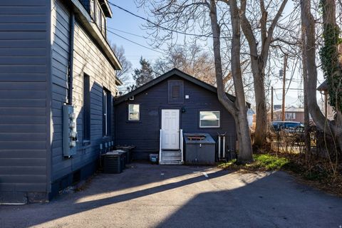 Tiny photo for 1150 S 400 E, Salt Lake City, UT 84111 (MLS # 2135582)