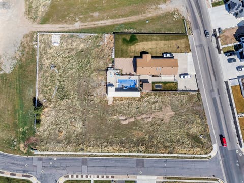 Tiny photo for 296 W OLYMPIC LN, Elk Ridge, UT 84651 (MLS # 2176195)