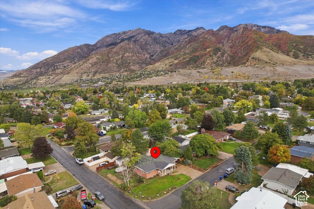 Photo of 2995 E 7145 S, Cottonwood Heights, UT 84121 (MLS # 2193000)