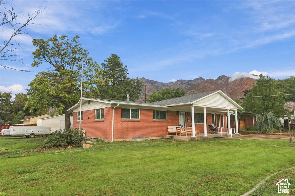 Photo of 2995 E 7145 S, Cottonwood Heights, UT 84121 (MLS # 2193000)