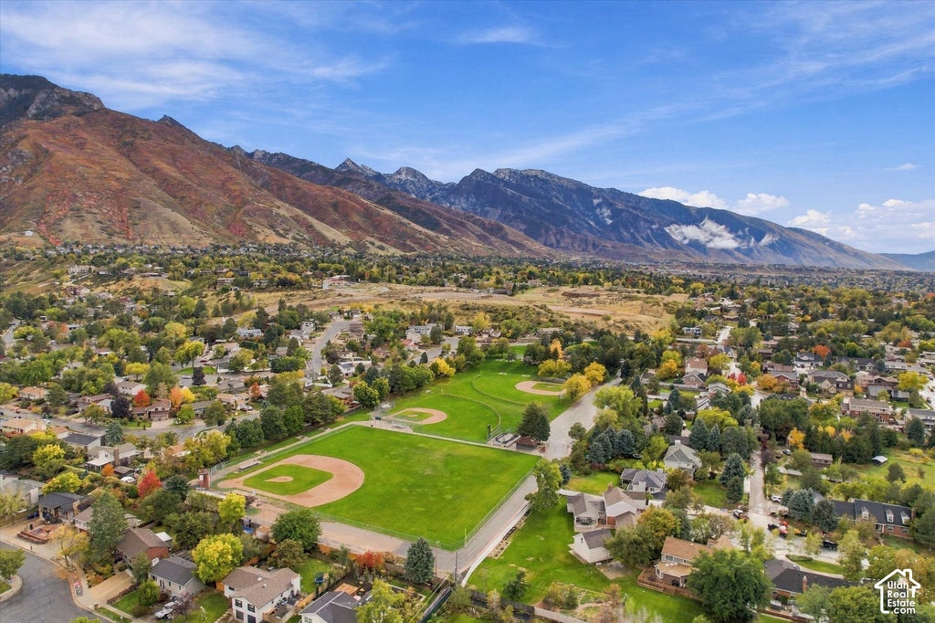 Photo of 2995 E 7145 S, Cottonwood Heights, UT 84121 (MLS # 2193000)