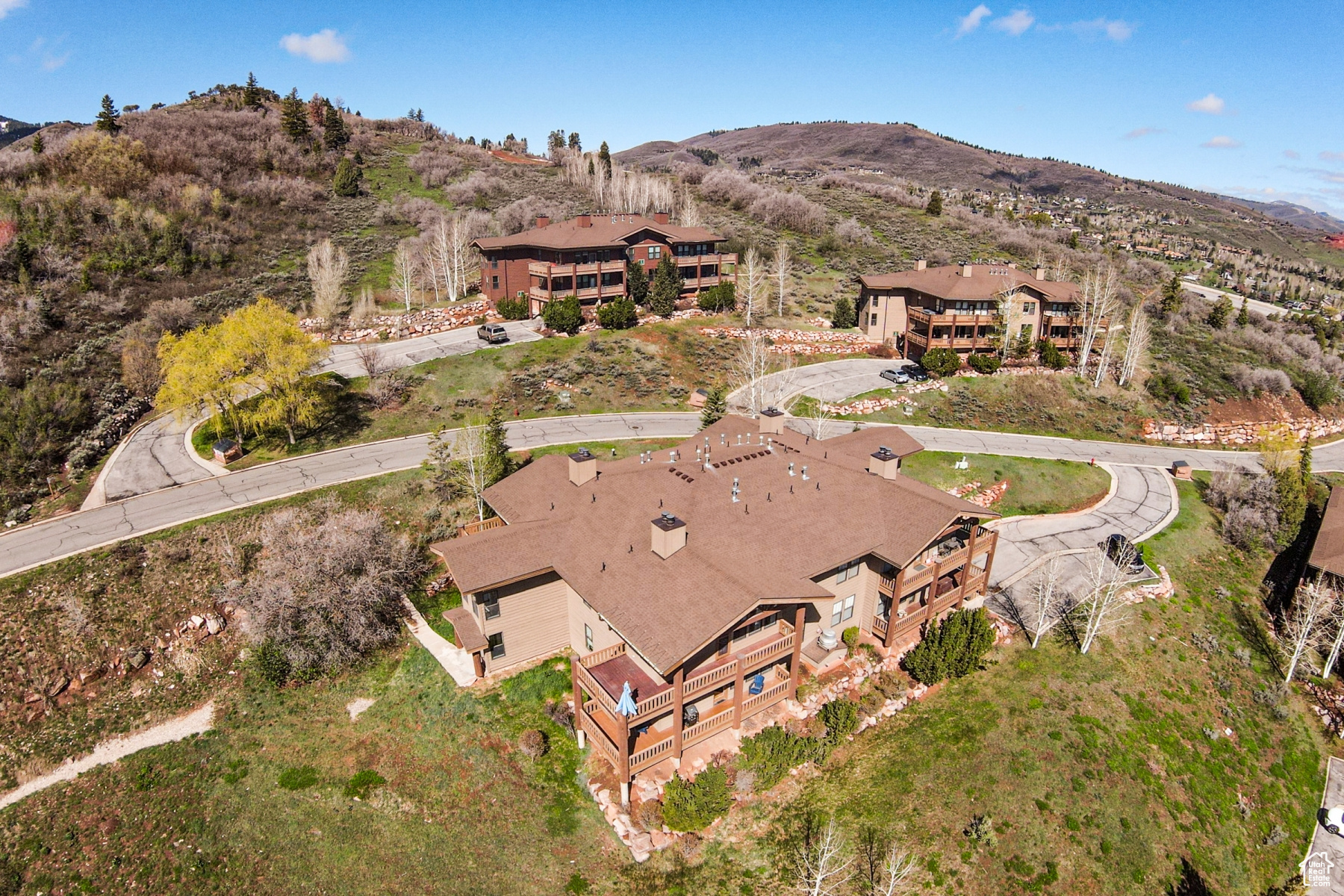 Park City, Utah 84098, United States, 2 Bedrooms Bedrooms, ,2 BathroomsBathrooms,Residential,Pending,129864