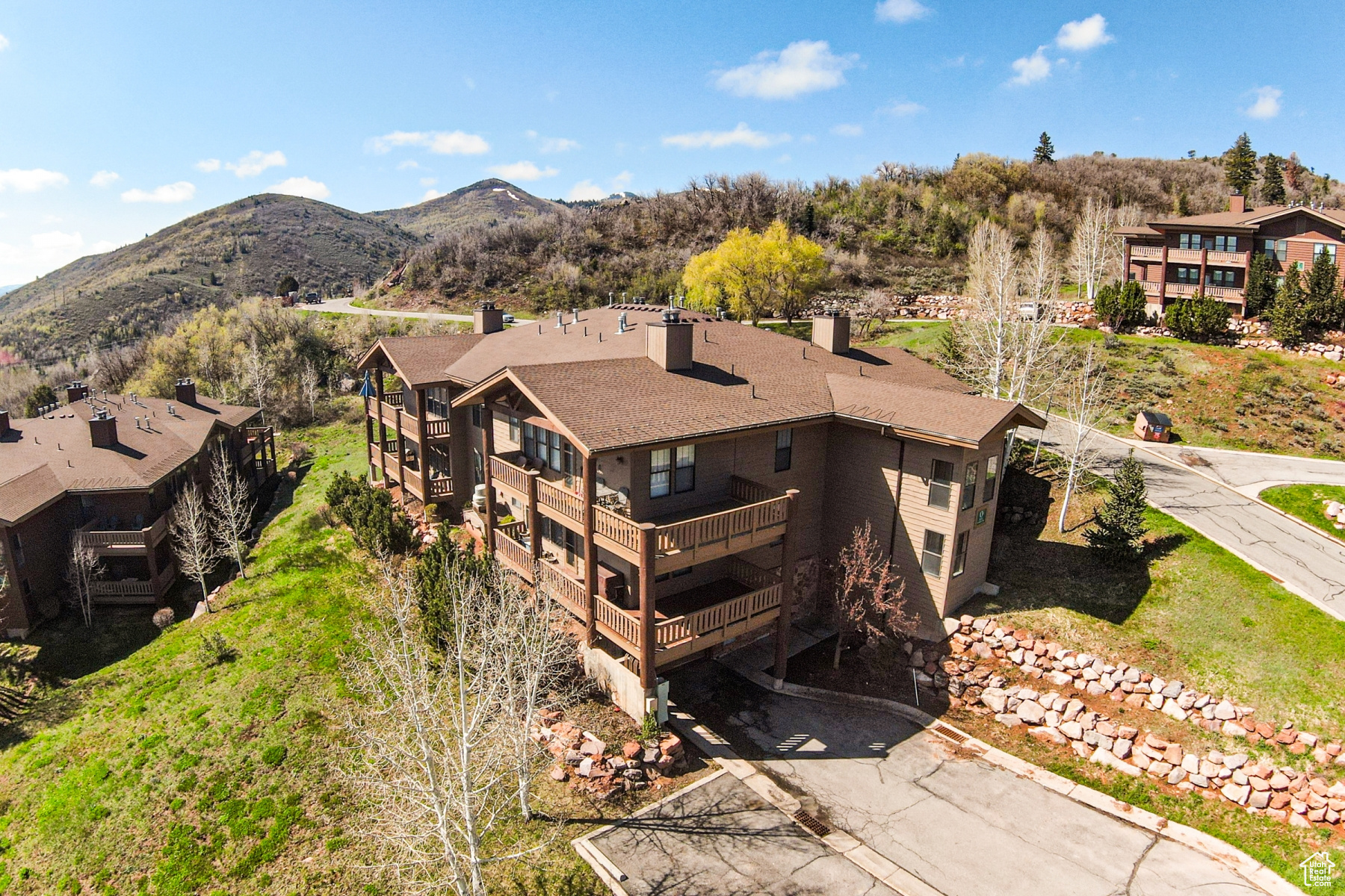 Park City, Utah 84098, United States, 2 Bedrooms Bedrooms, ,2 BathroomsBathrooms,Residential,Pending,129864