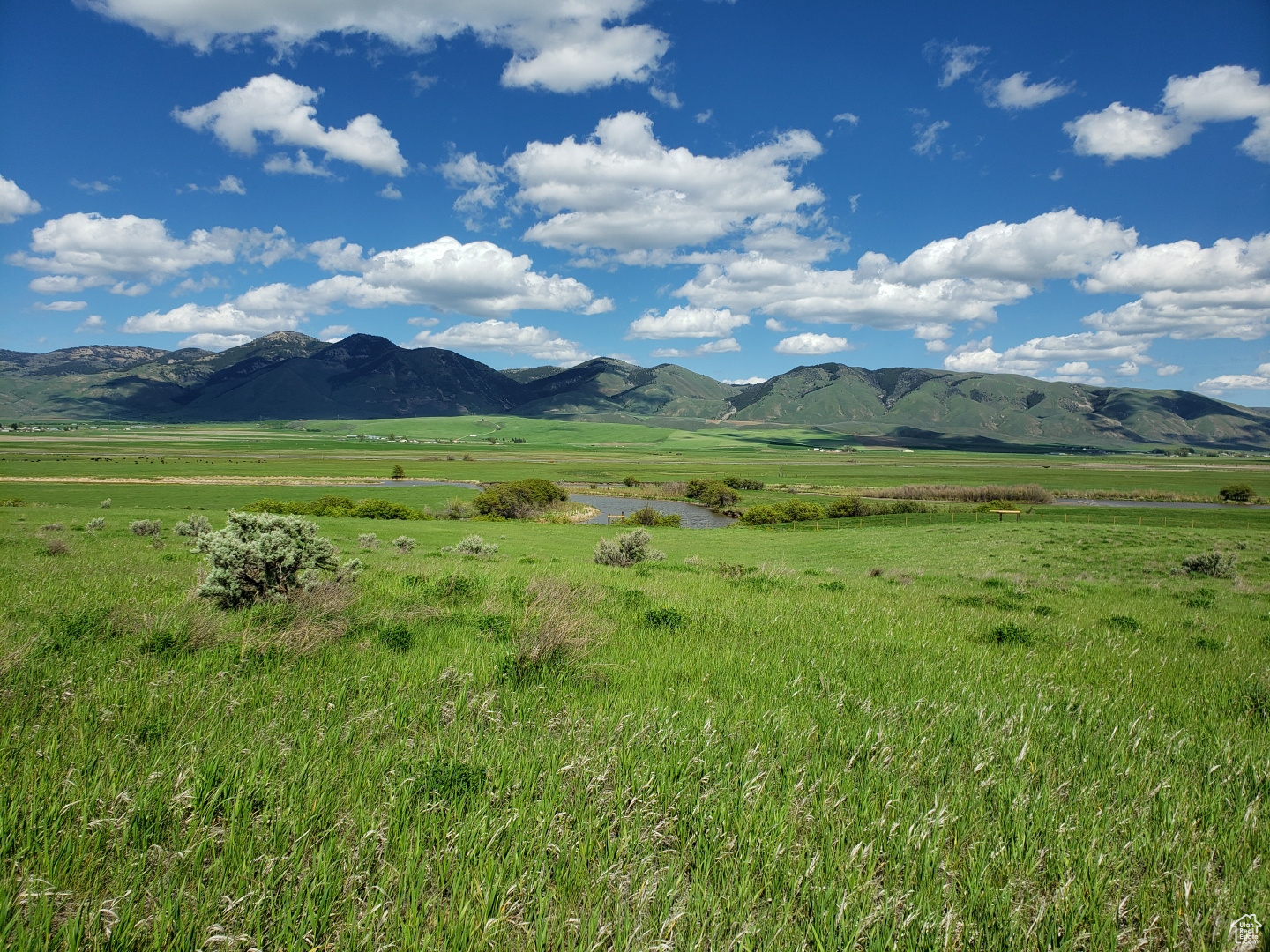 2010 Lower Bern Rd #2, Bern, Idaho image 1