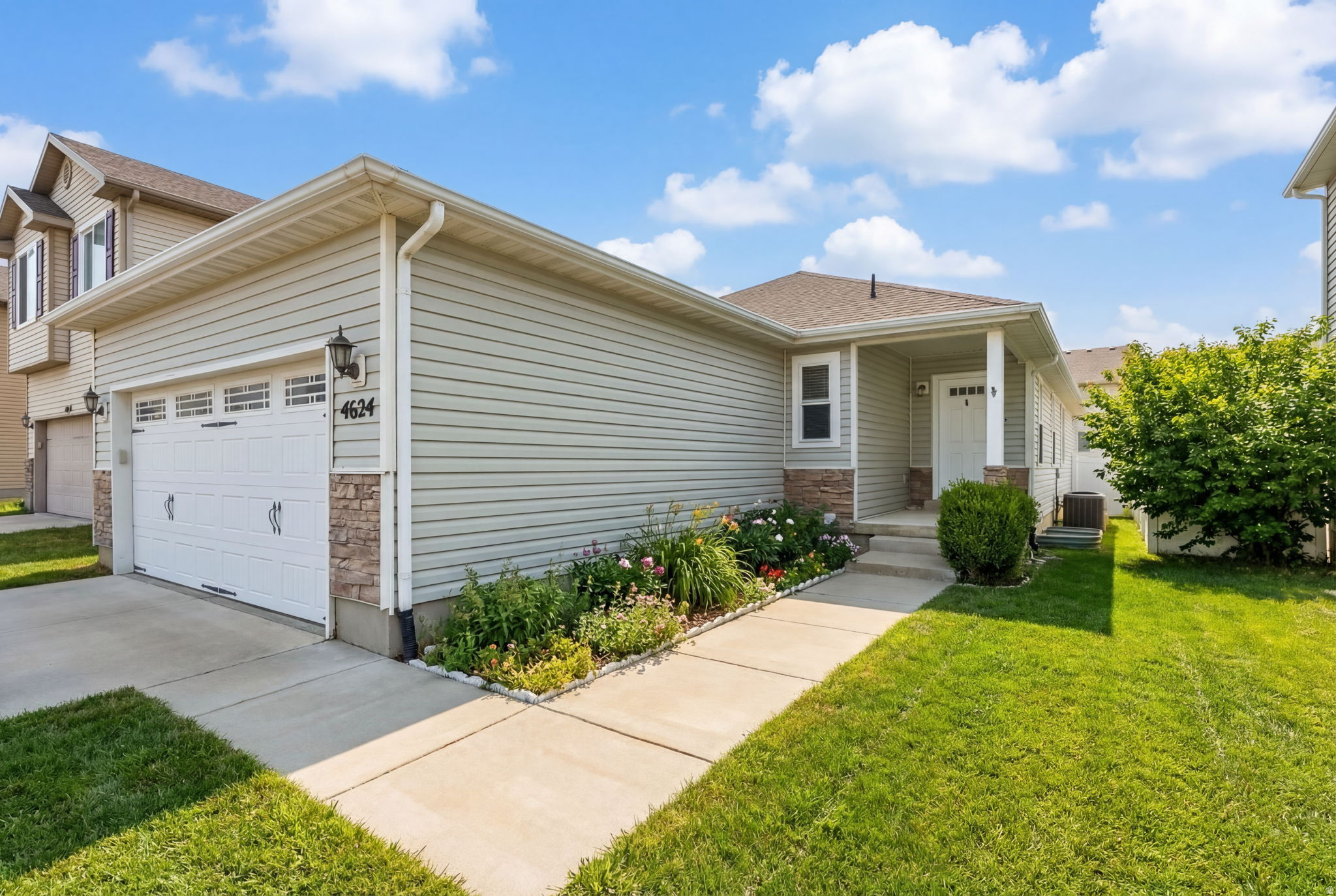 PIONEER - Residential