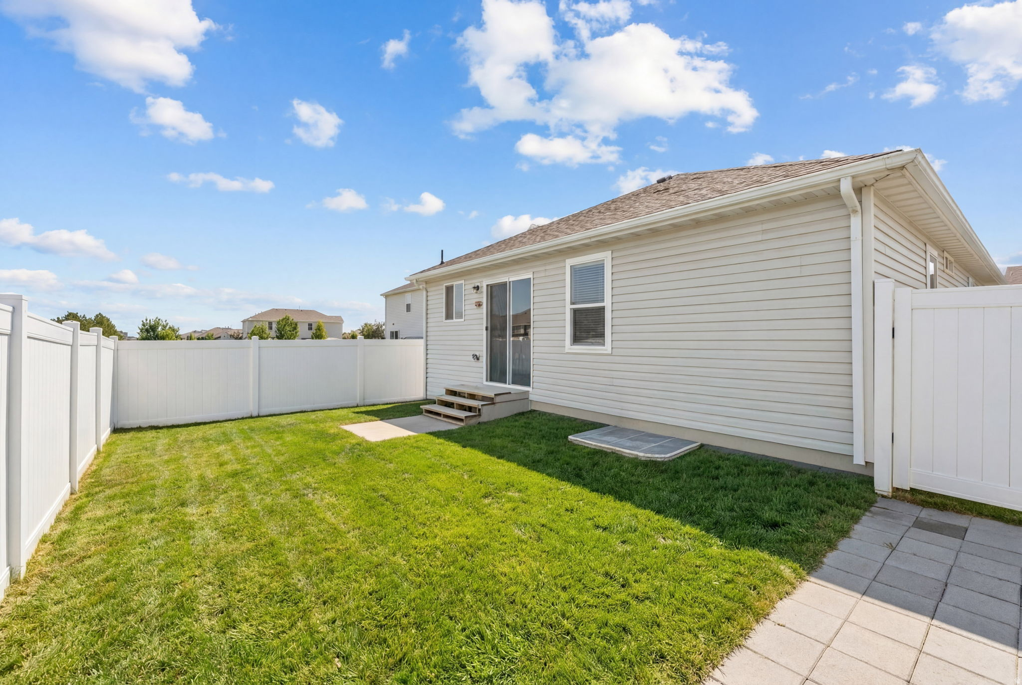 PIONEER - Residential