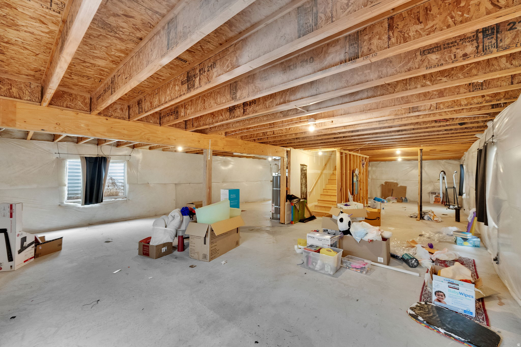 PIONEER - Residential