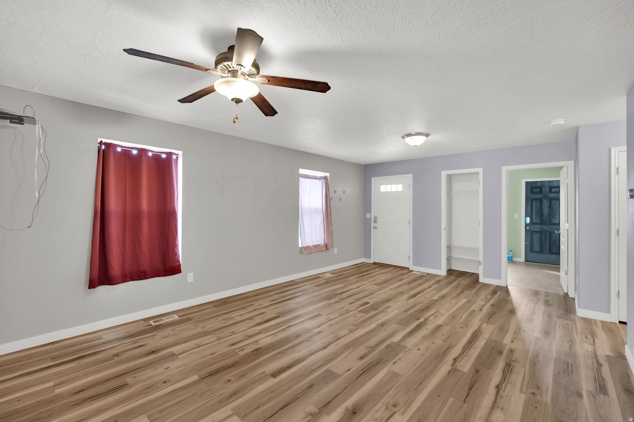 PIONEER - Residential