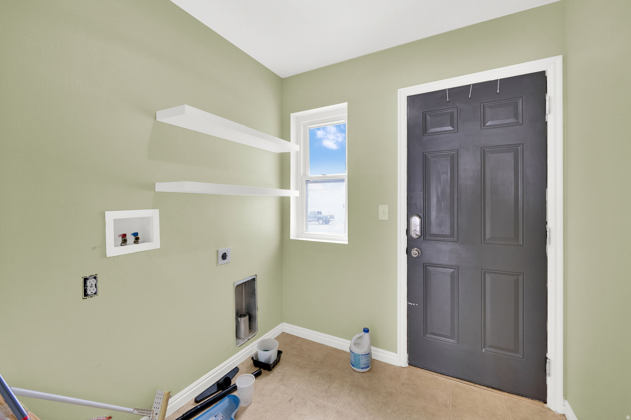 PIONEER - Residential