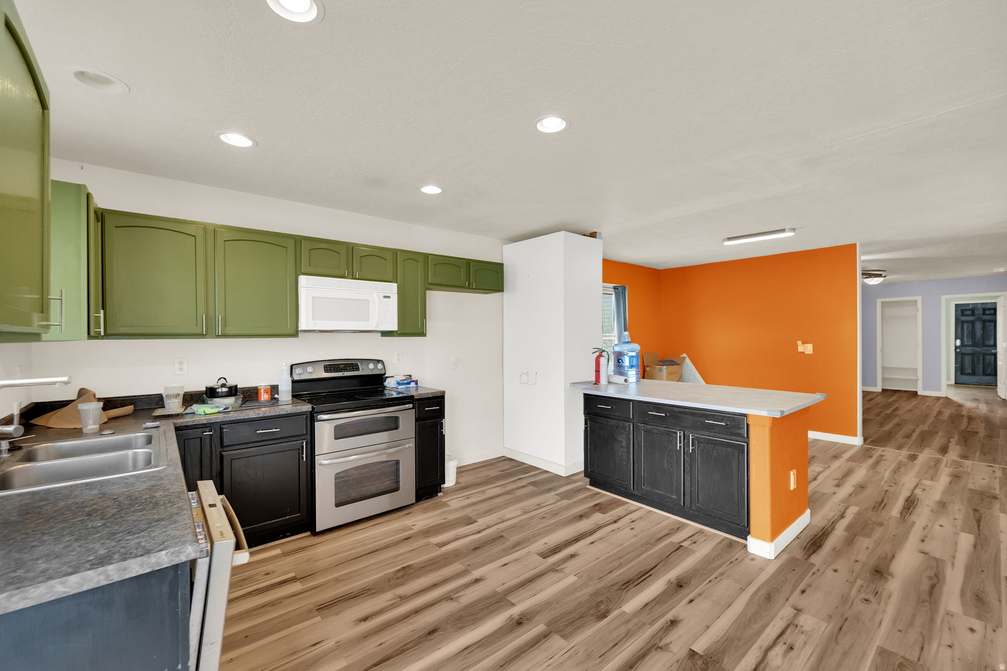 PIONEER - Residential