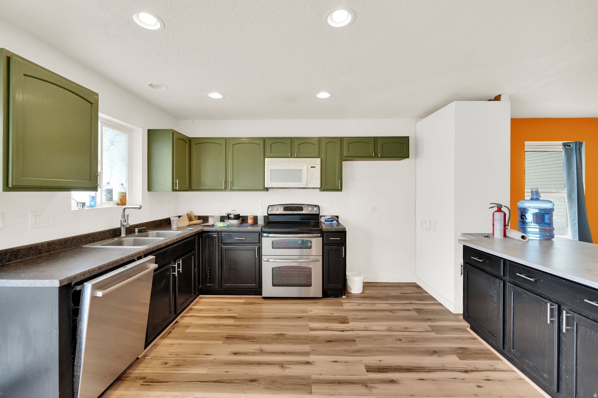 PIONEER - Residential