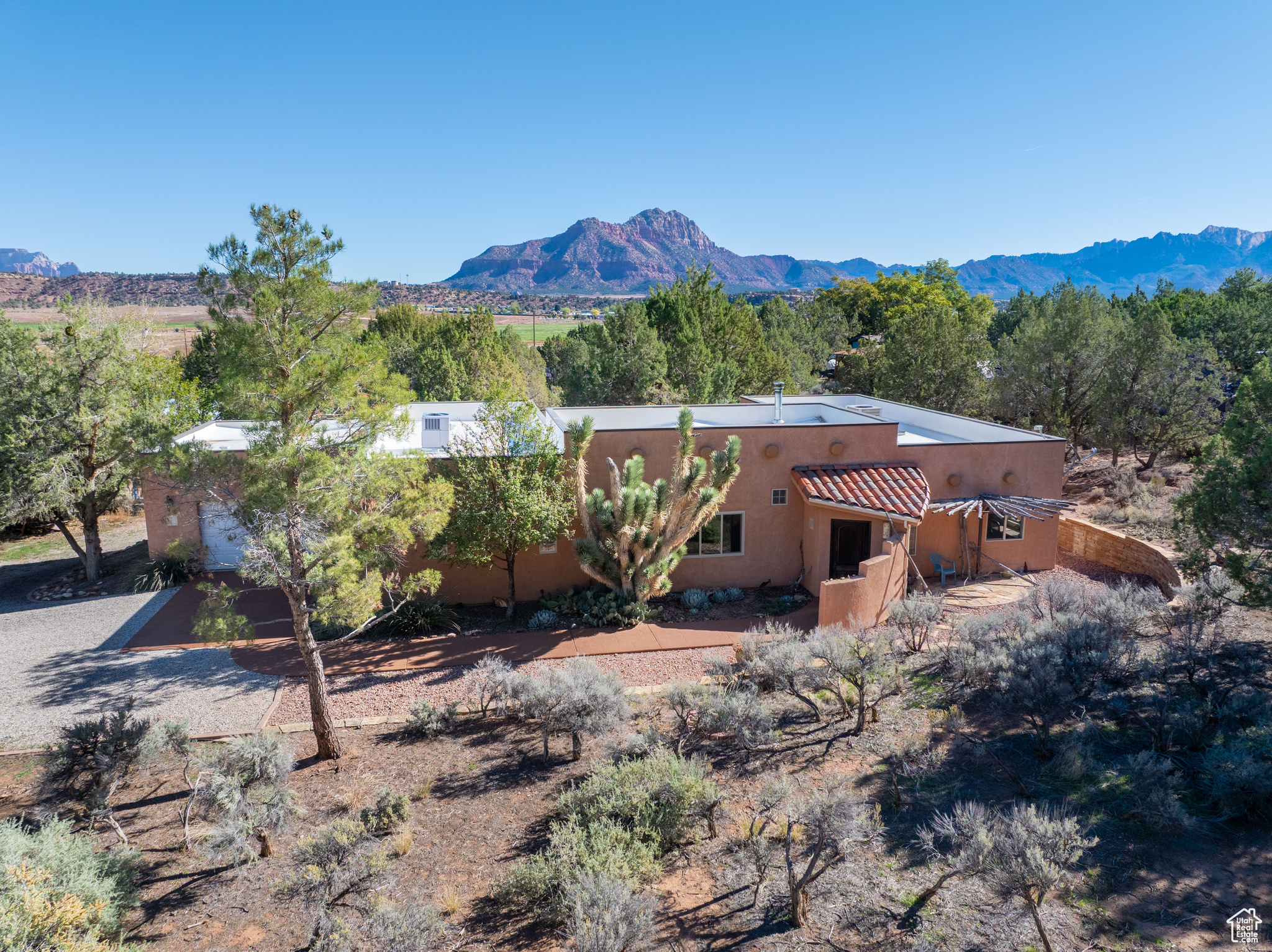 APPLE VALLEY RANCH 1 - Residential