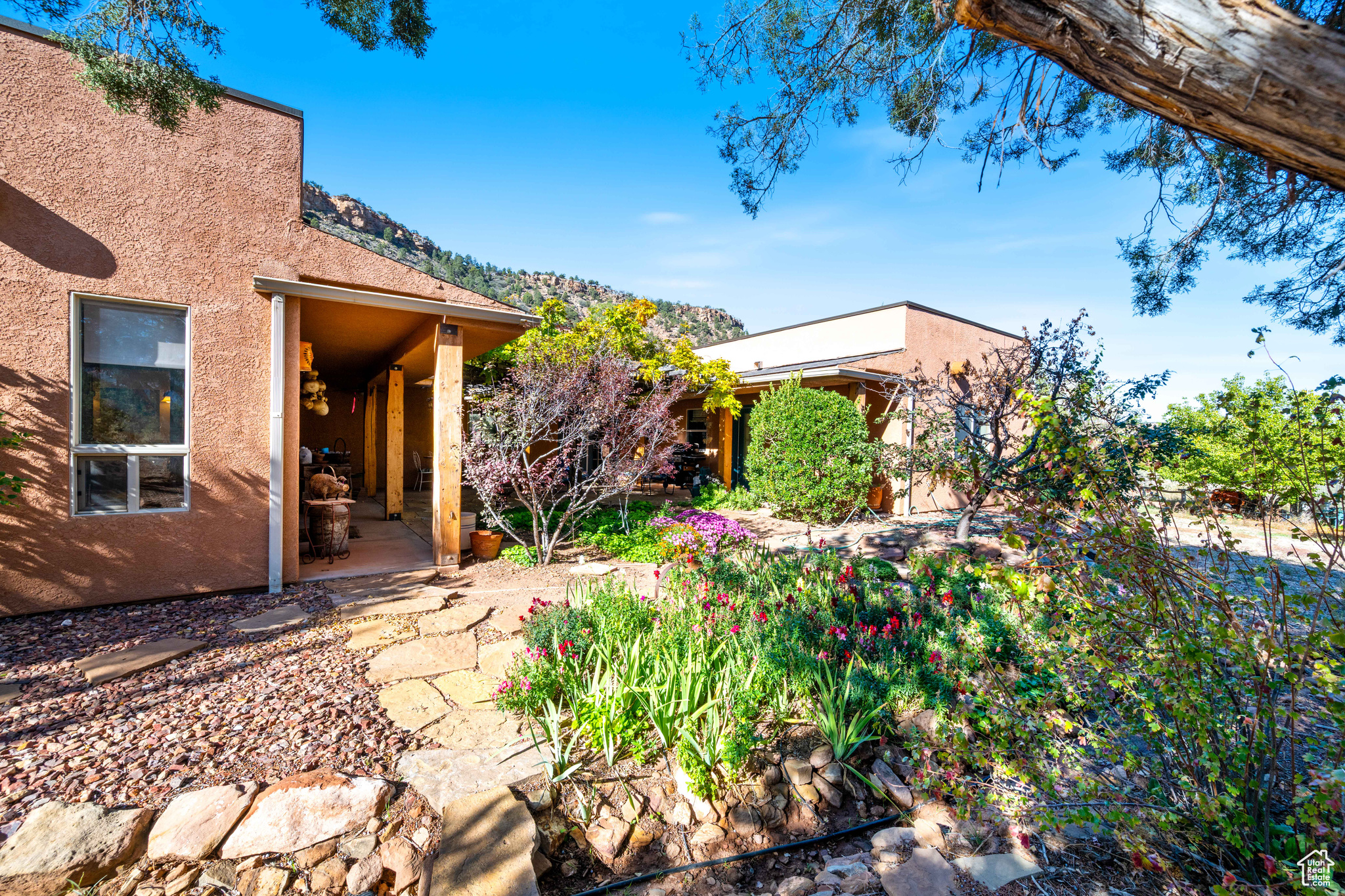 APPLE VALLEY RANCH 1 - Residential