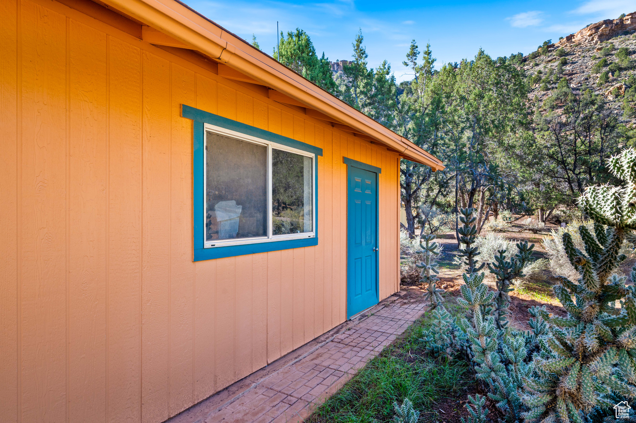 APPLE VALLEY RANCH 1 - Residential