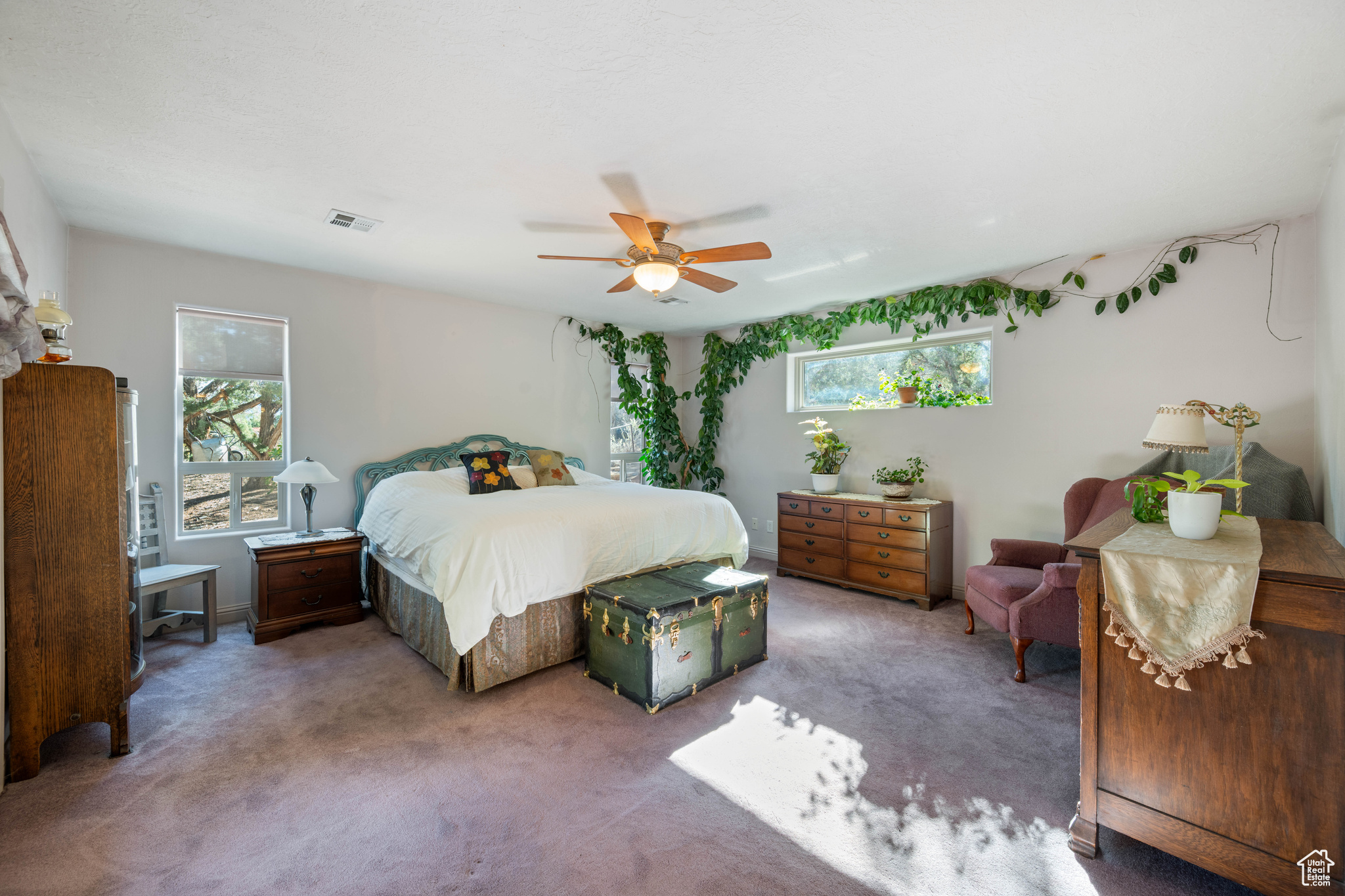 APPLE VALLEY RANCH 1 - Residential