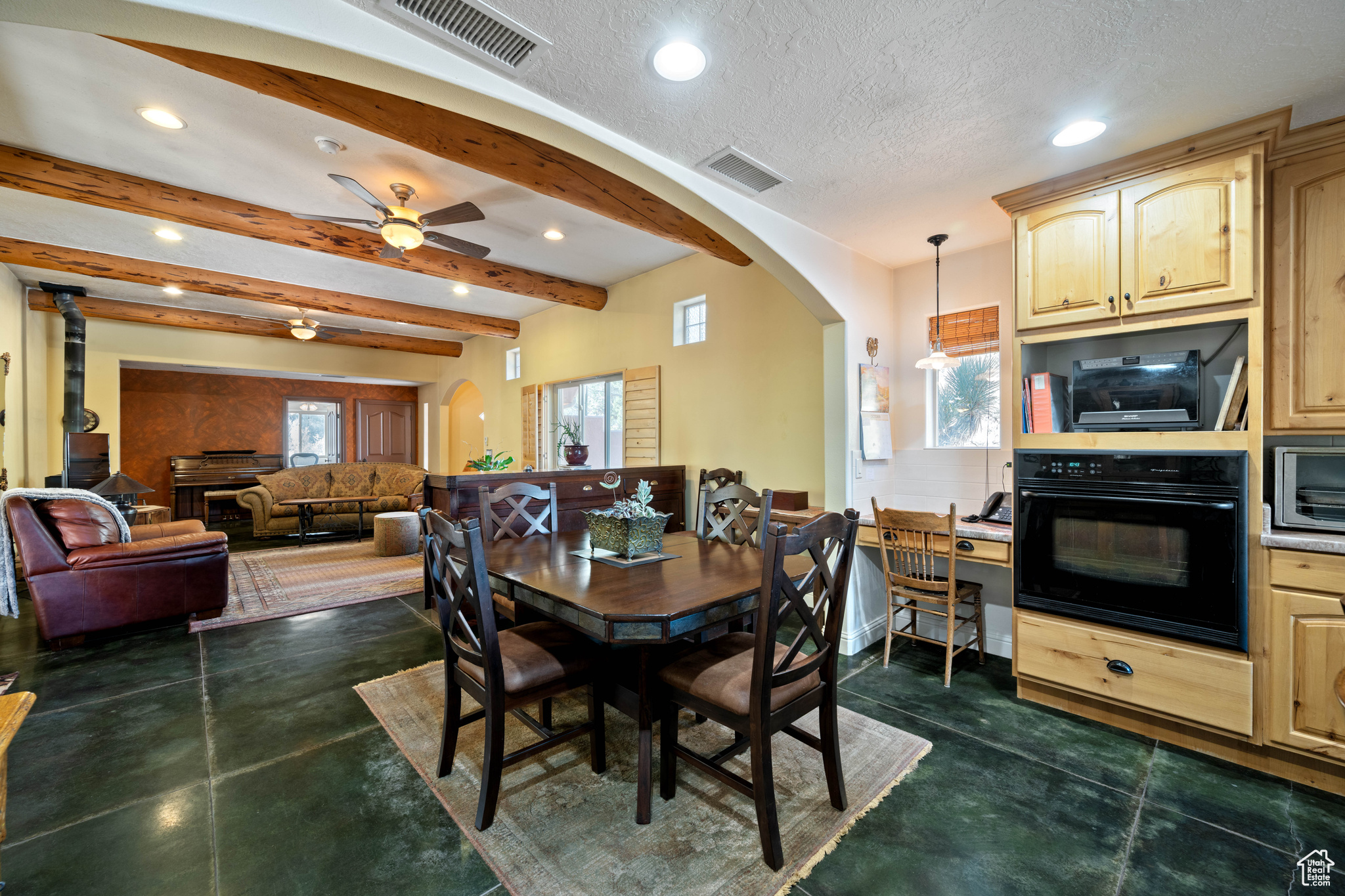 APPLE VALLEY RANCH 1 - Residential