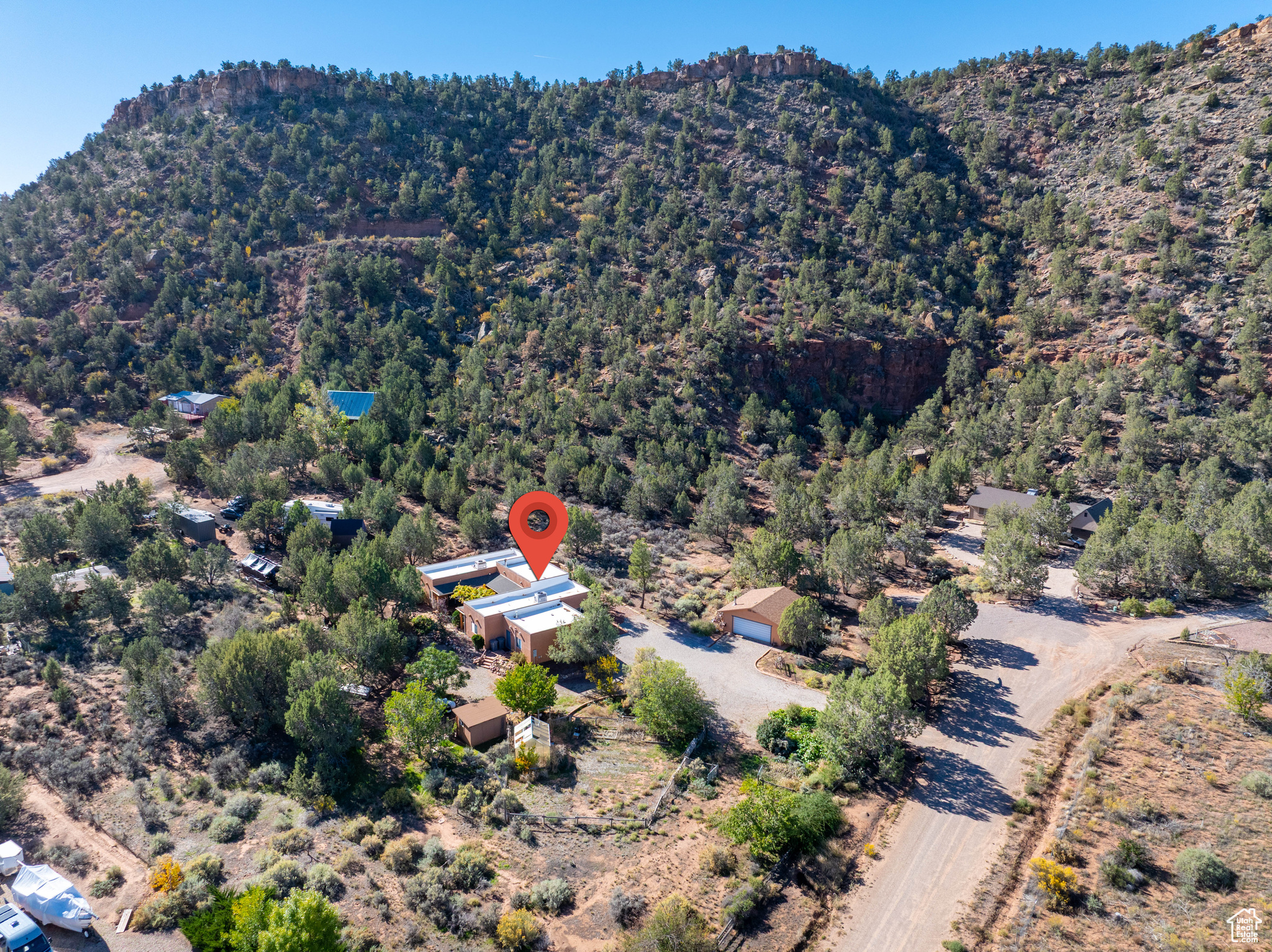 APPLE VALLEY RANCH 1 - Residential