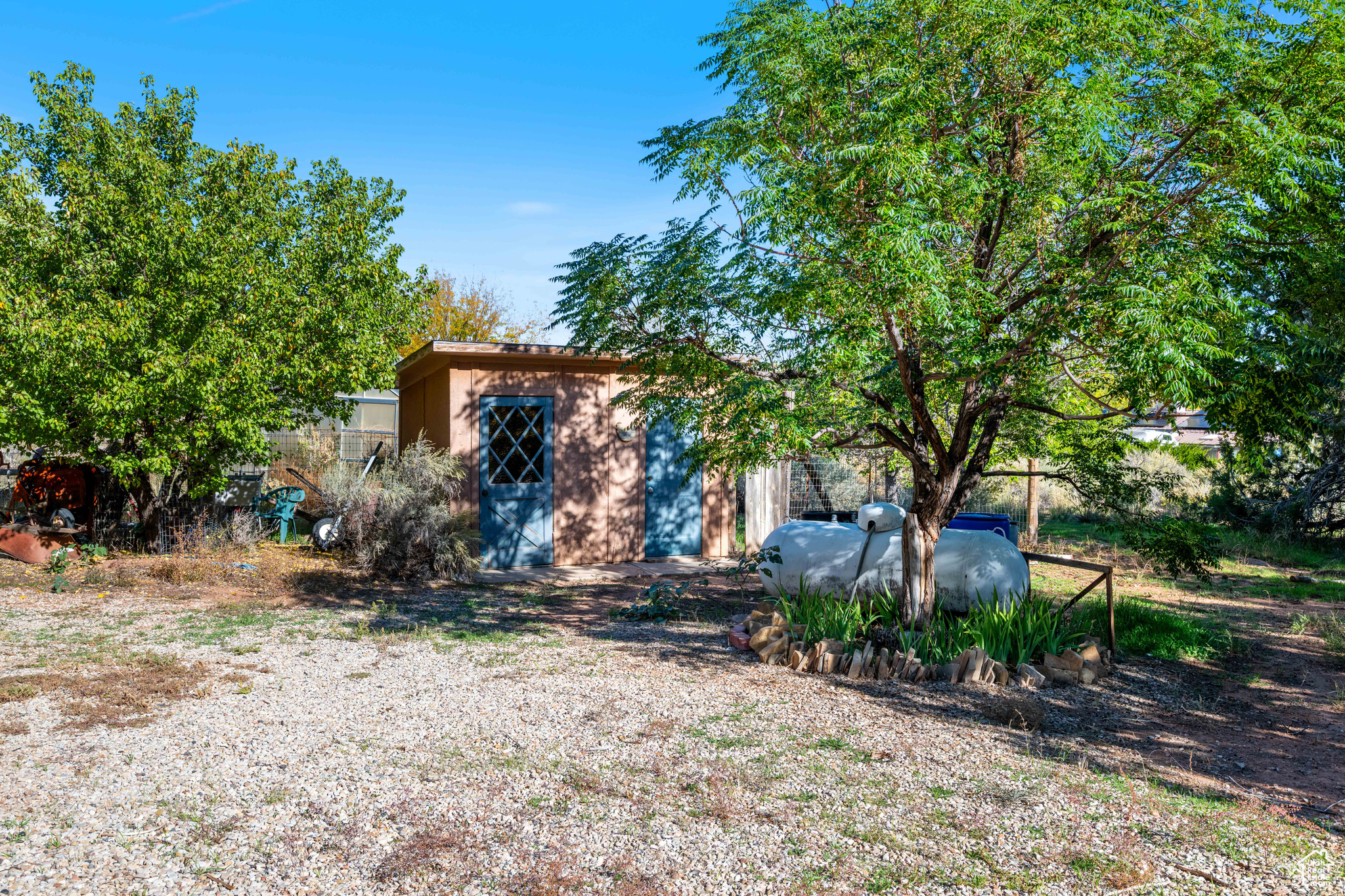 APPLE VALLEY RANCH 1 - Residential