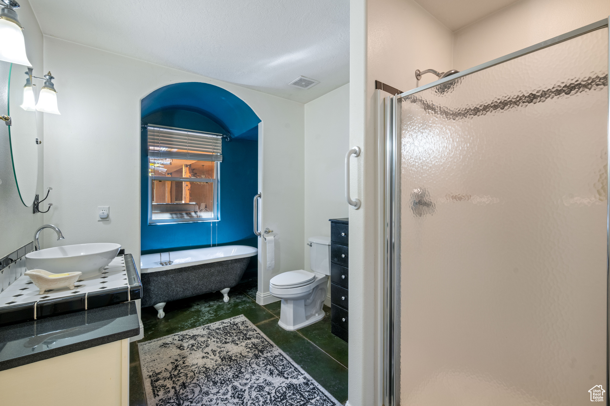 APPLE VALLEY RANCH 1 - Residential