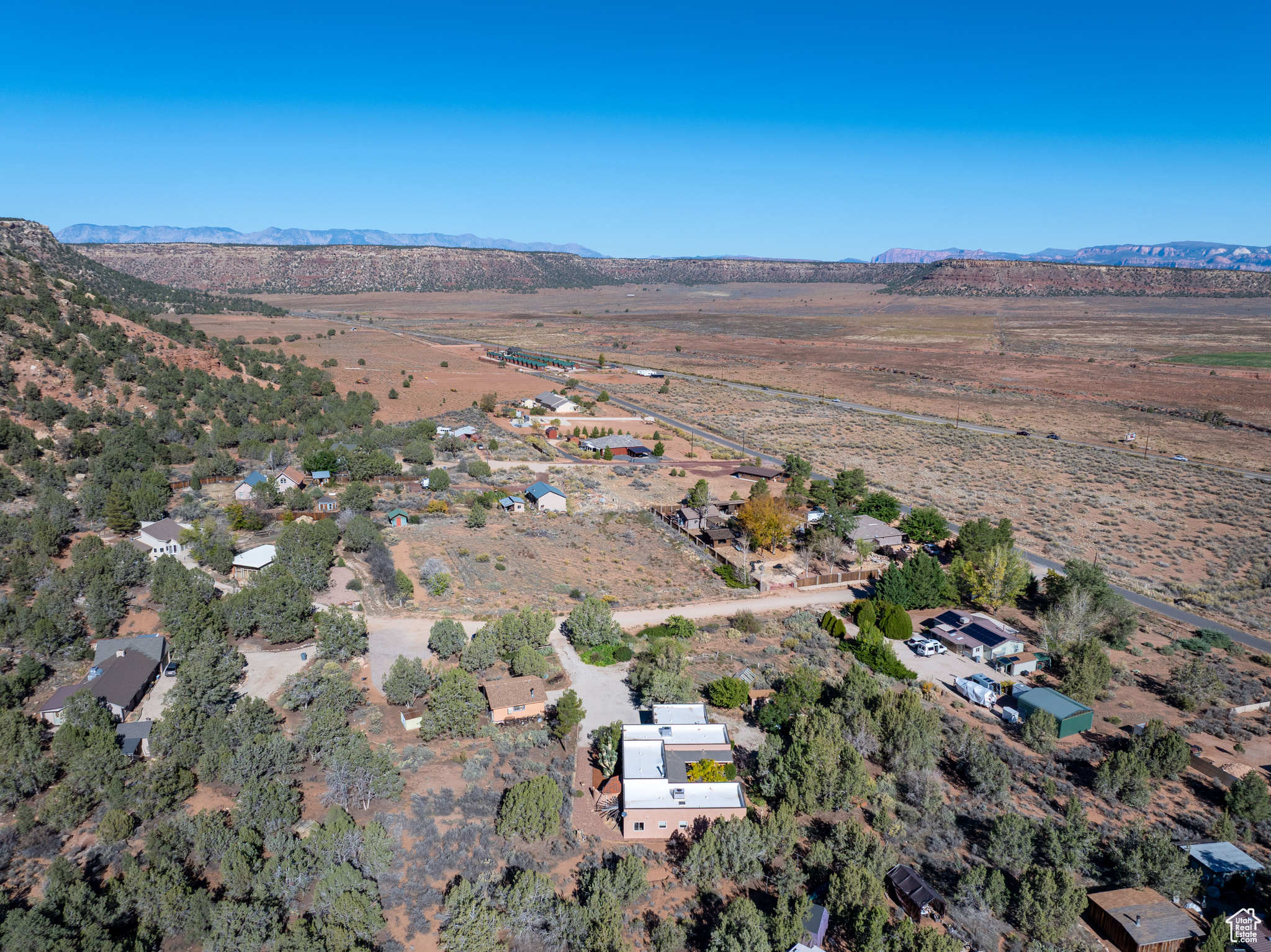 APPLE VALLEY RANCH 1 - Residential