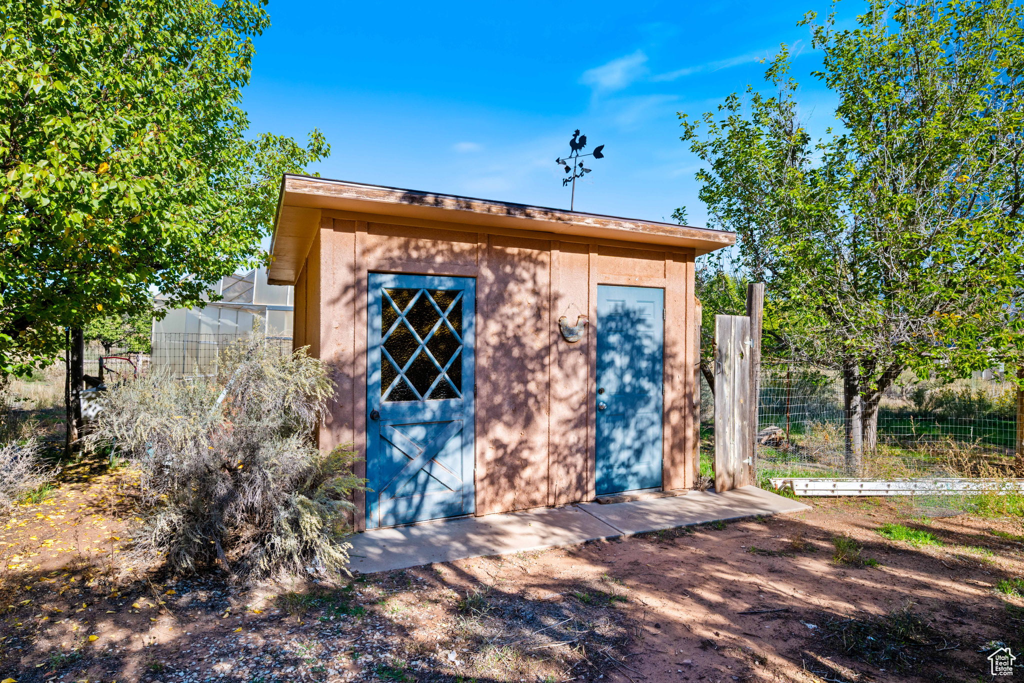 APPLE VALLEY RANCH 1 - Residential