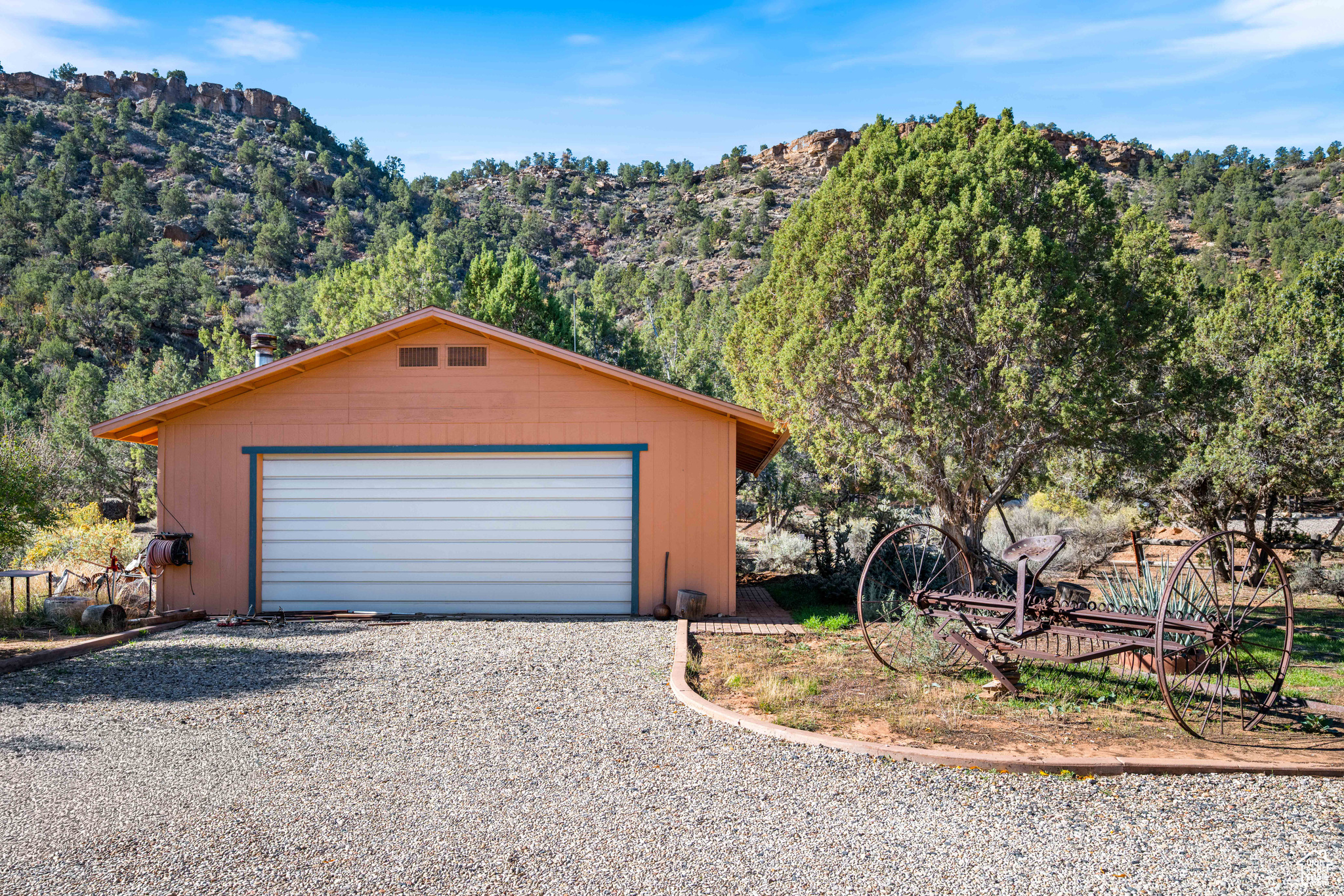 APPLE VALLEY RANCH 1 - Residential