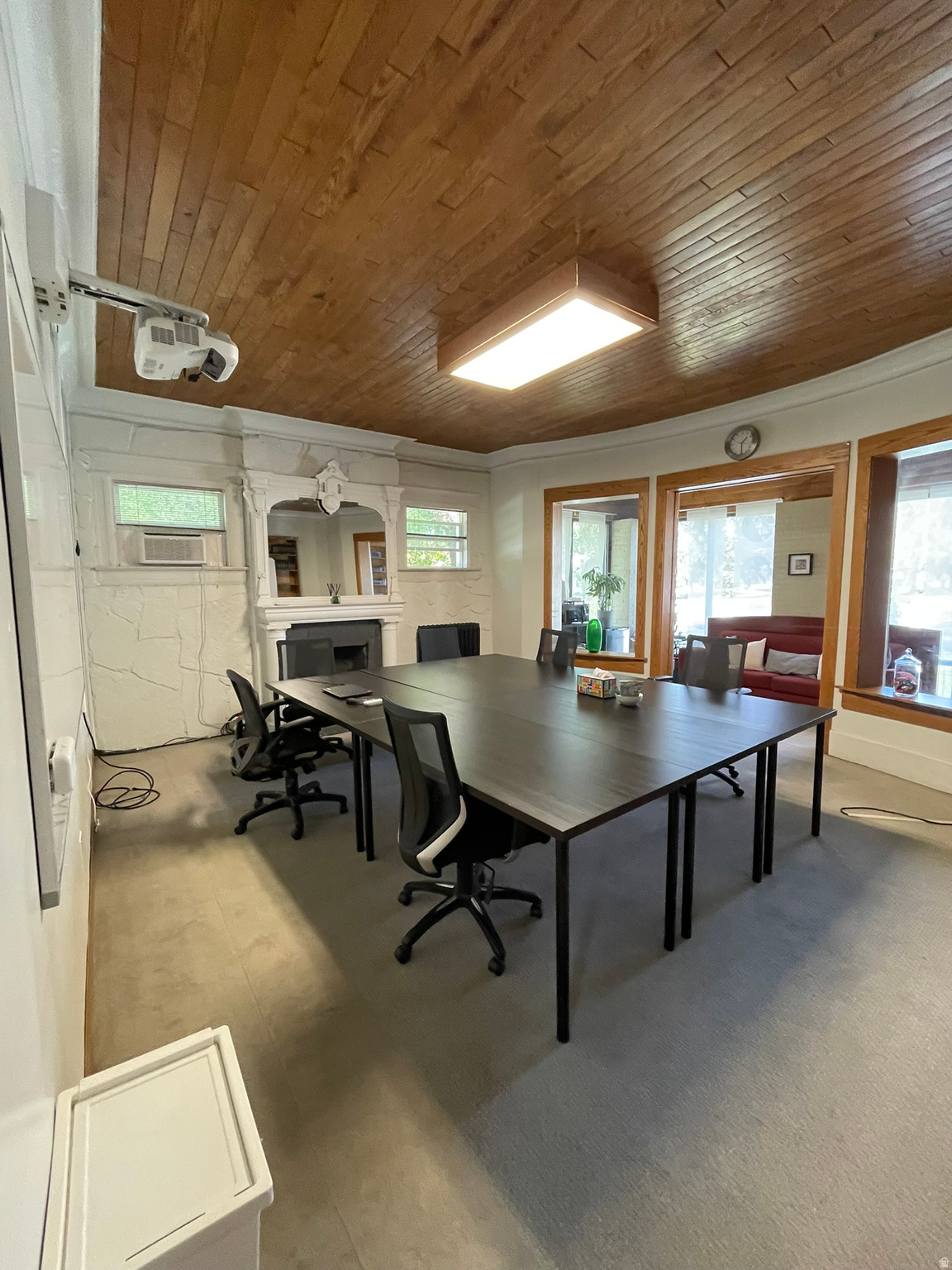 PLAT B SLC SUR - Commercial Sale