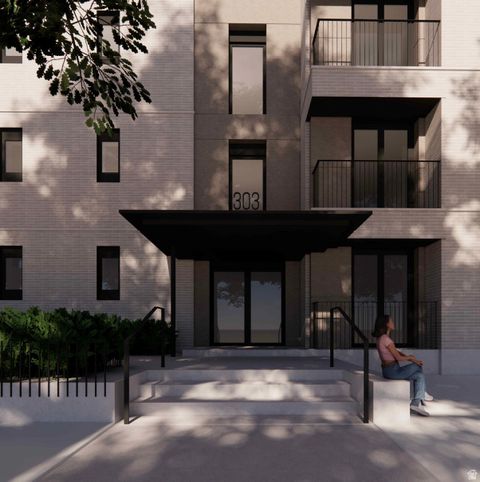 Tiny photo for 602 E 300 S, Salt Lake City, UT 84102 (MLS # 2144534)