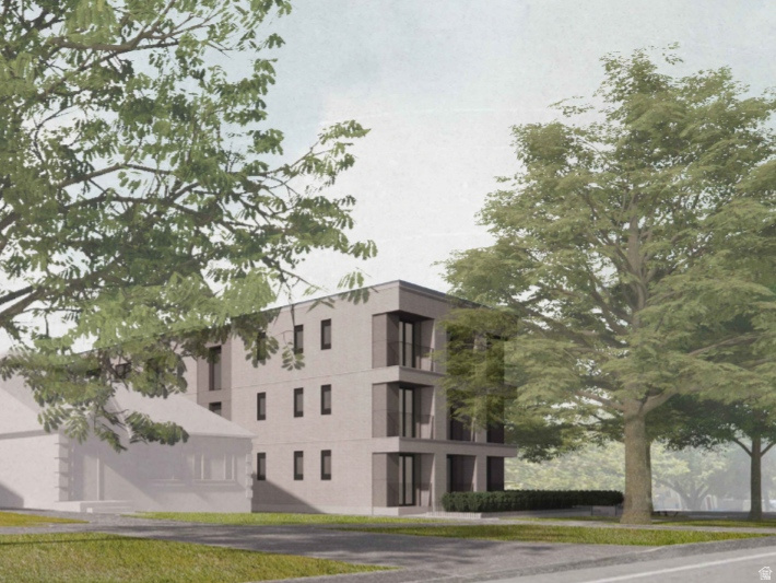 PLAT B SLC SUR - Commercial Sale