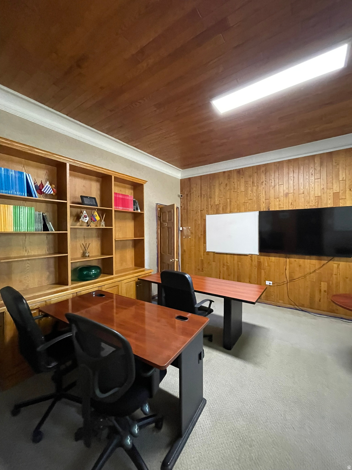 PLAT B SLC SUR - Commercial Sale