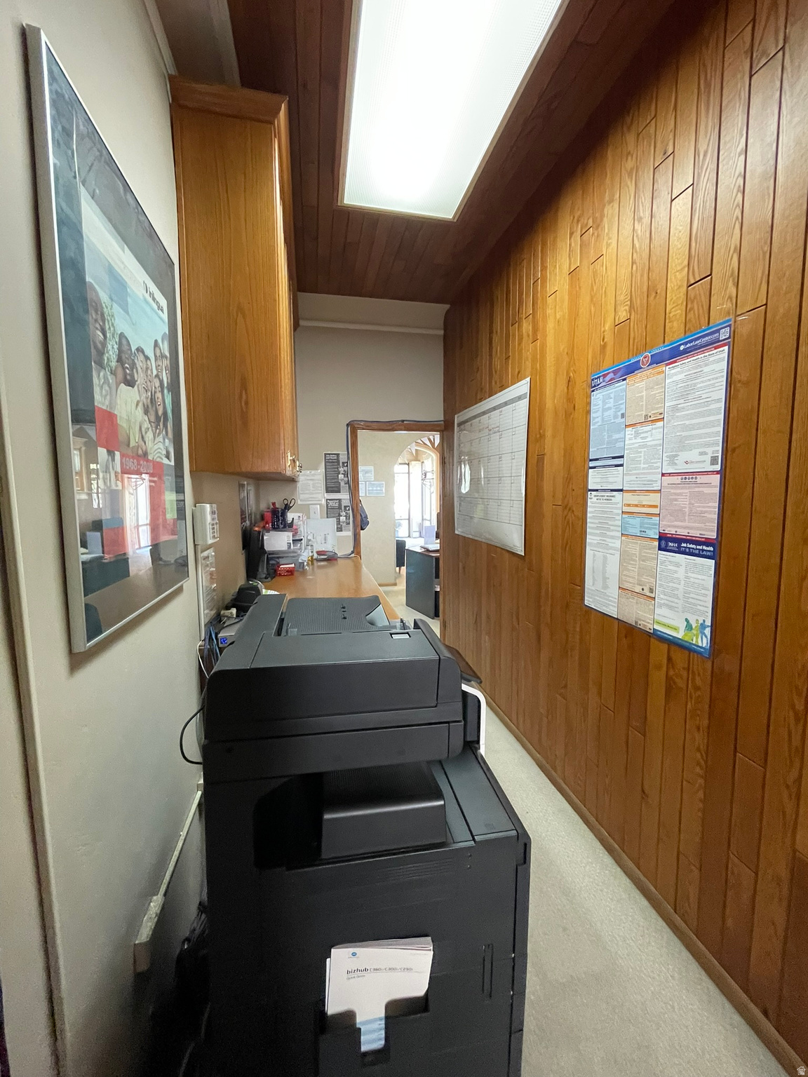 PLAT B SLC SUR - Commercial Sale