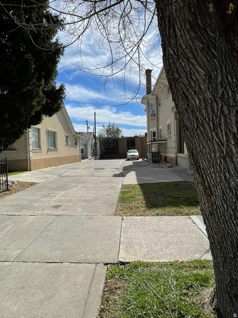 Tiny photo for 602 E 300 S, Salt Lake City, UT 84102 (MLS # 2144534)