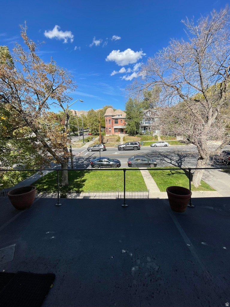 PLAT B SLC SUR - Commercial Sale