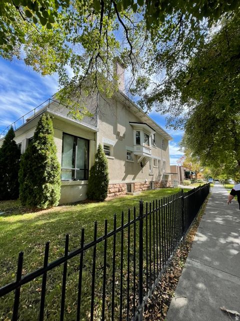 Tiny photo for 602 E 300 S, Salt Lake City, UT 84102 (MLS # 2144534)