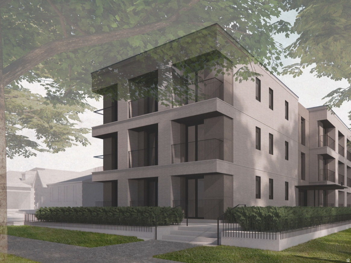 PLAT B SLC SUR - Commercial Sale