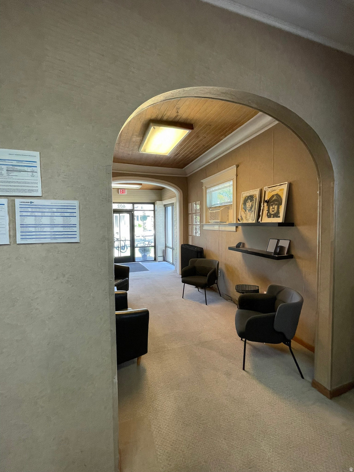 PLAT B SLC SUR - Commercial Sale