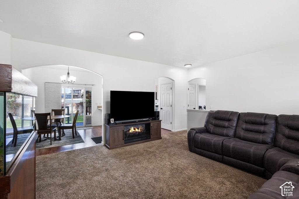 Photo of 1289 S 1650 W, Syracuse, UT 84075 (MLS # 2192294)