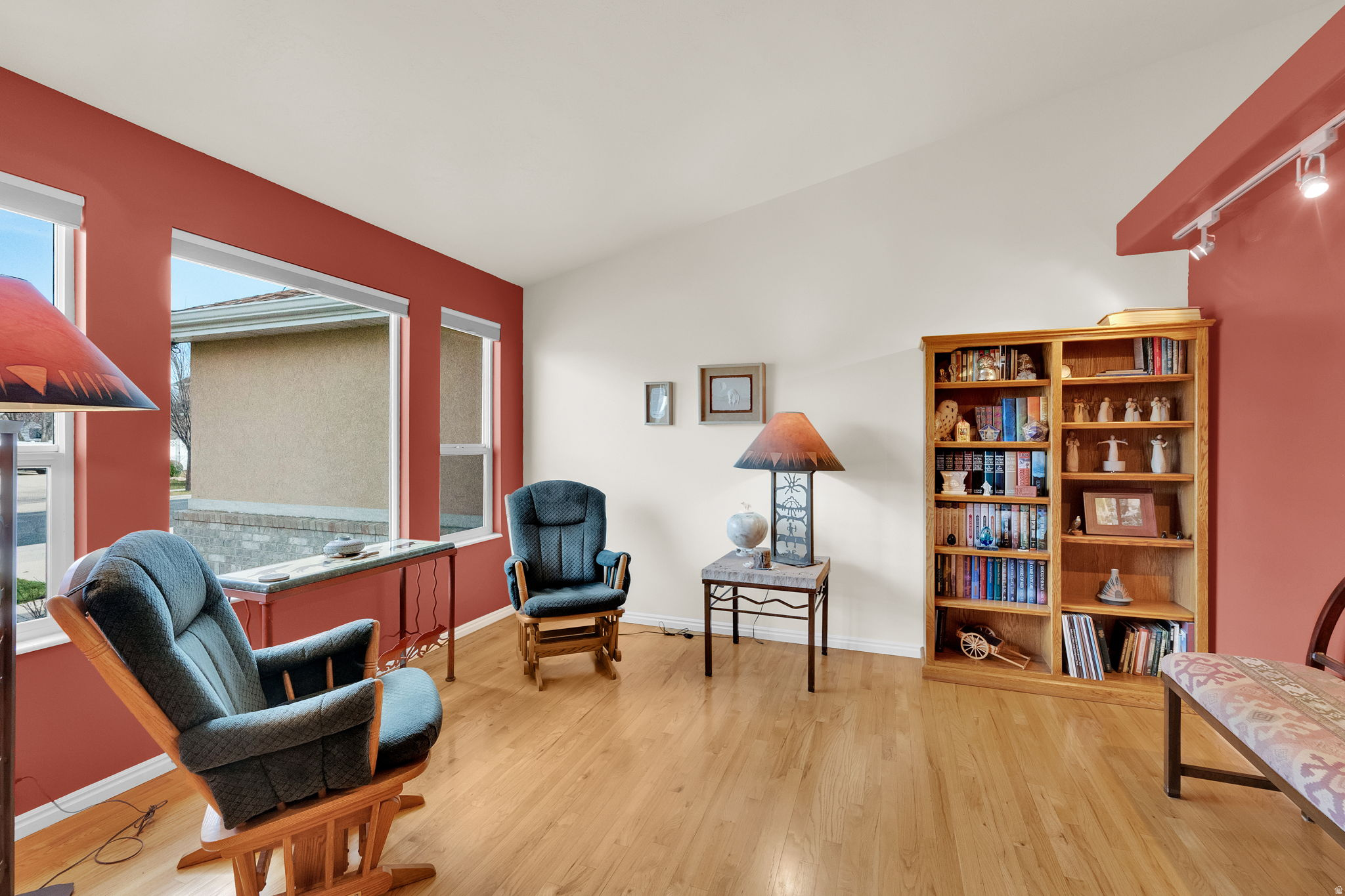 OLD FARM - Residential