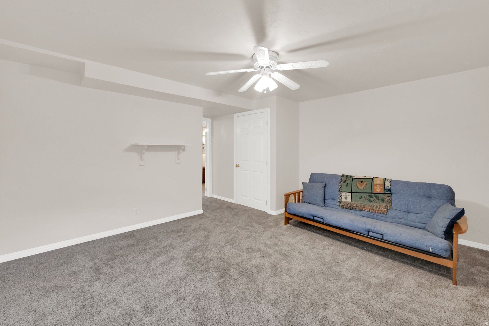 OLD FARM - Residential