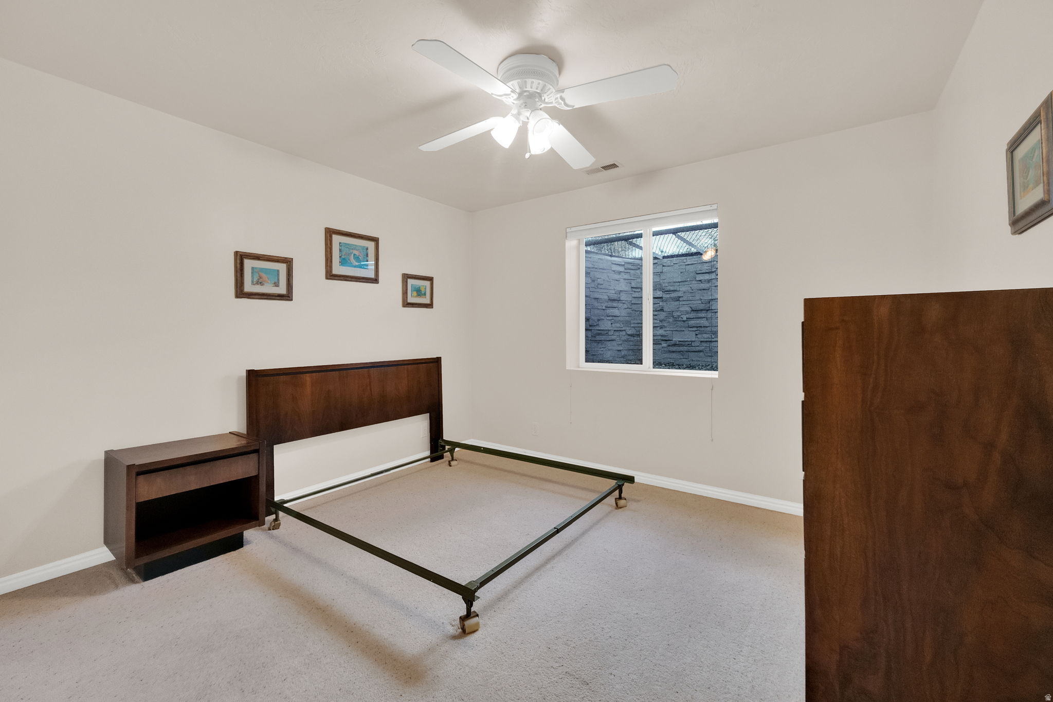 OLD FARM - Residential