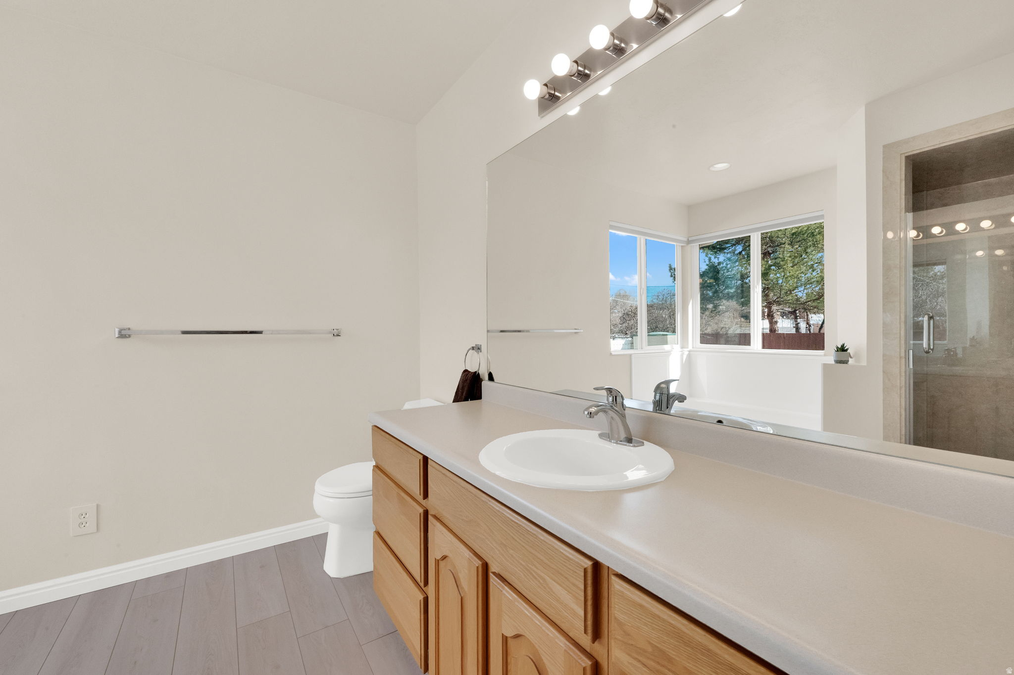 OLD FARM - Residential