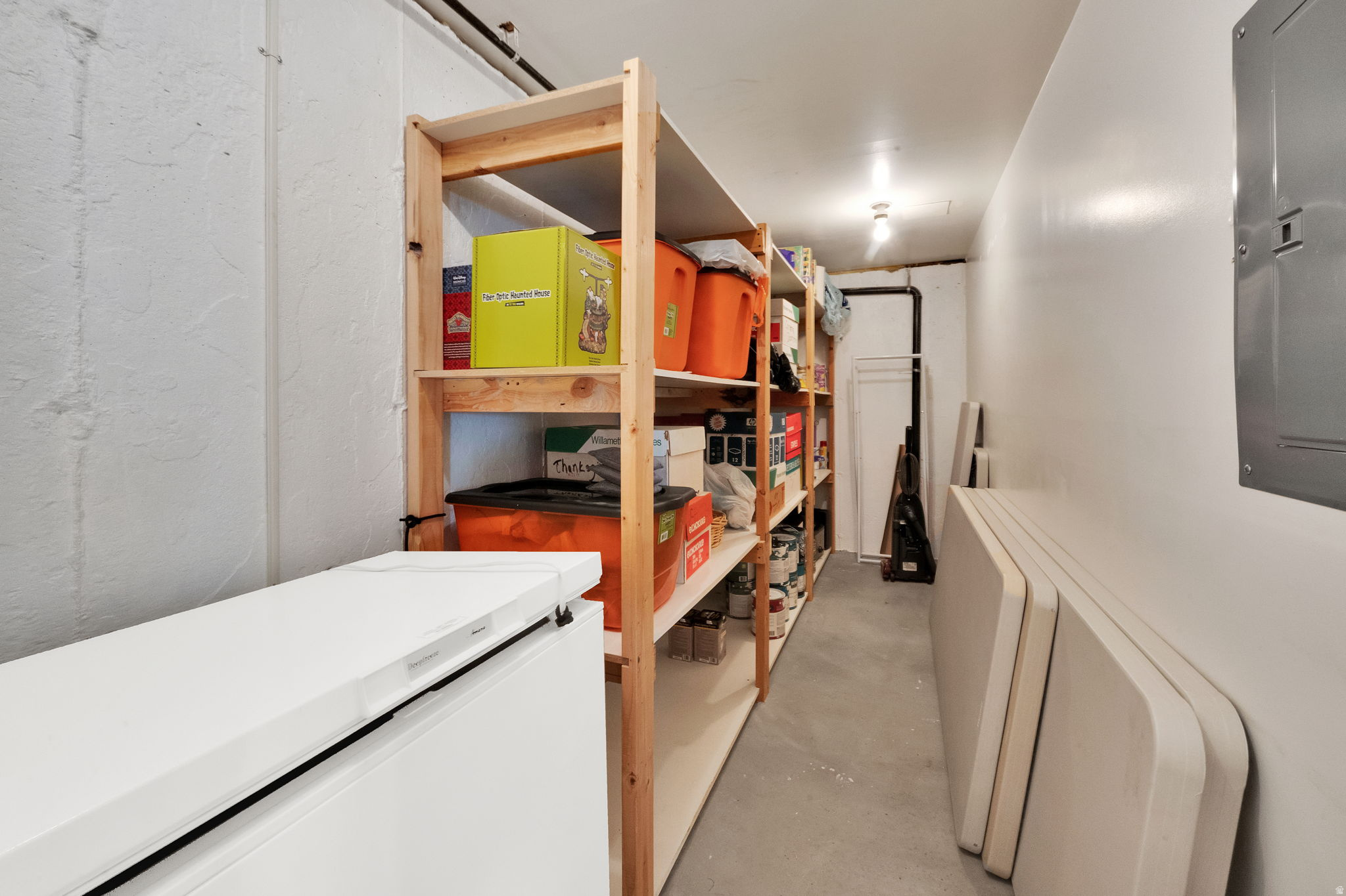 OLD FARM - Residential