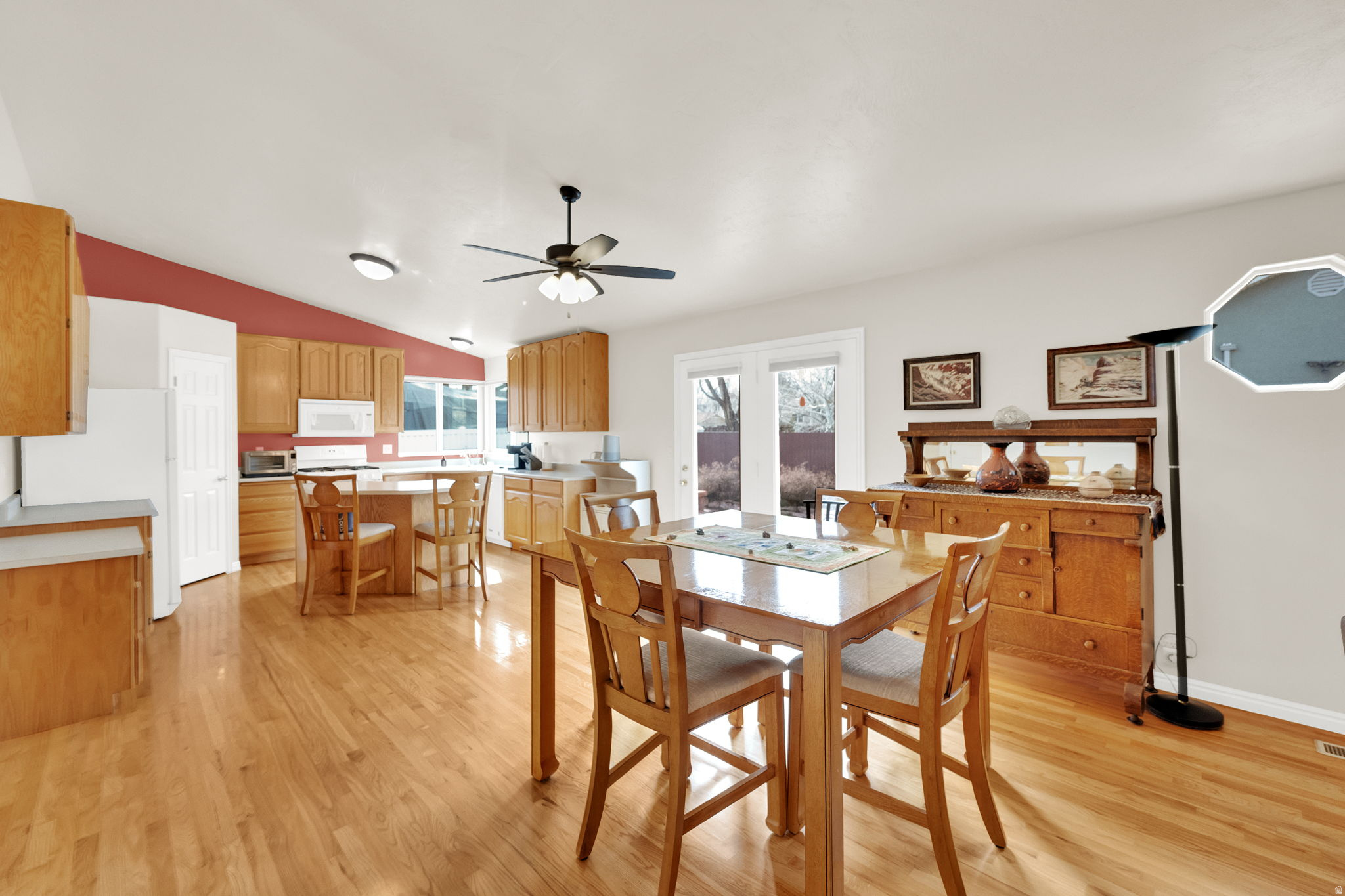 OLD FARM - Residential