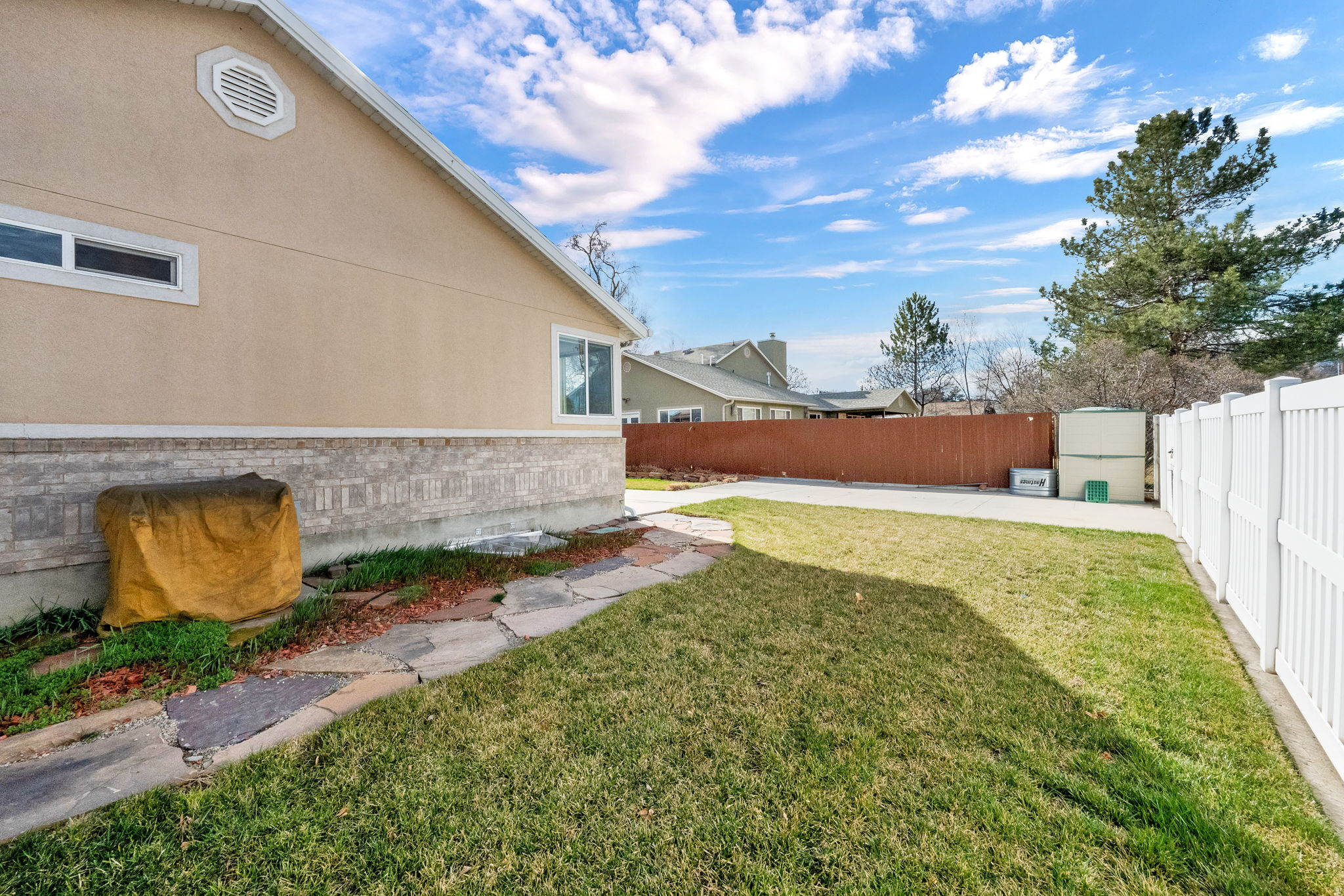 OLD FARM - Residential