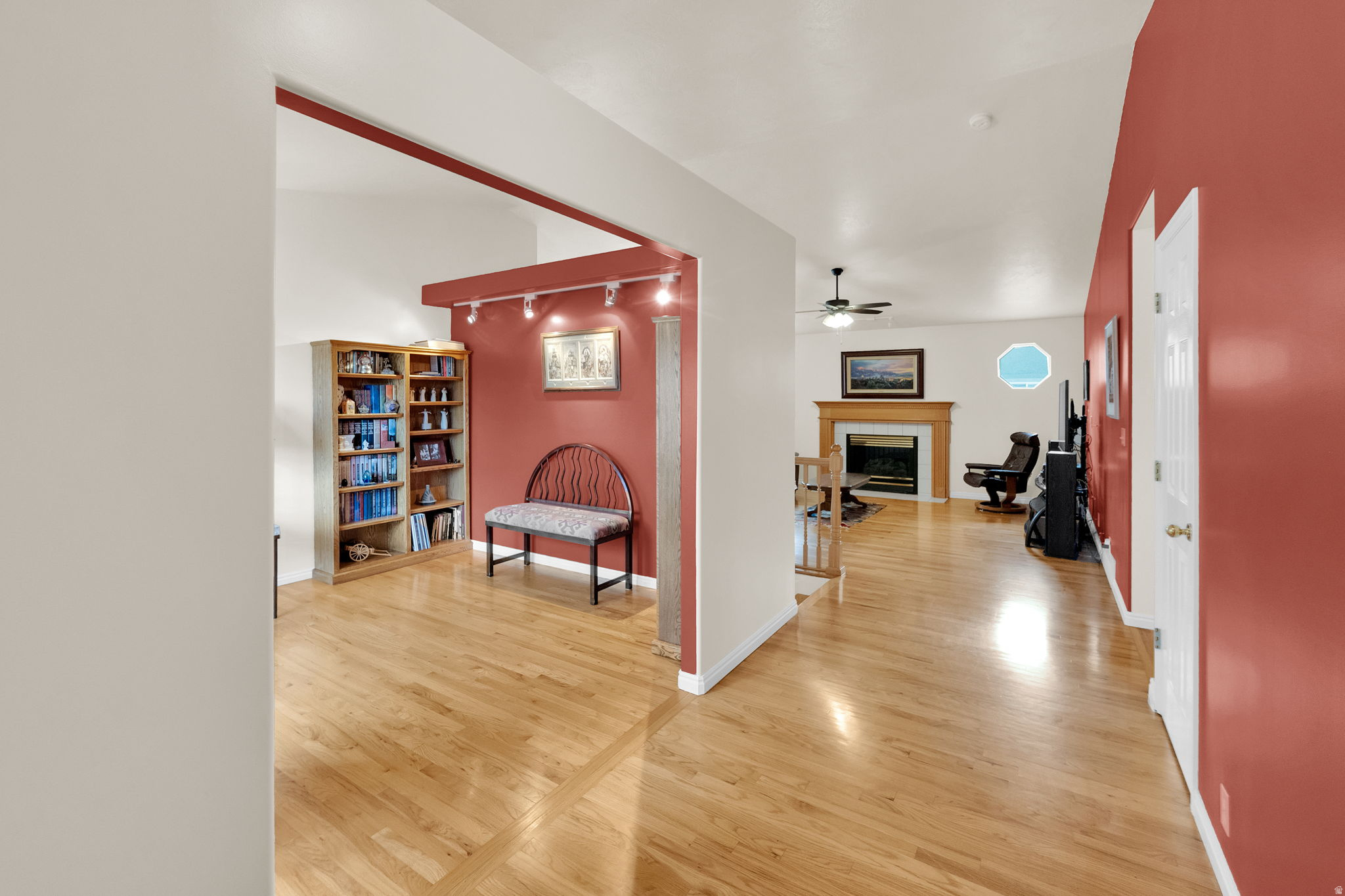 OLD FARM - Residential