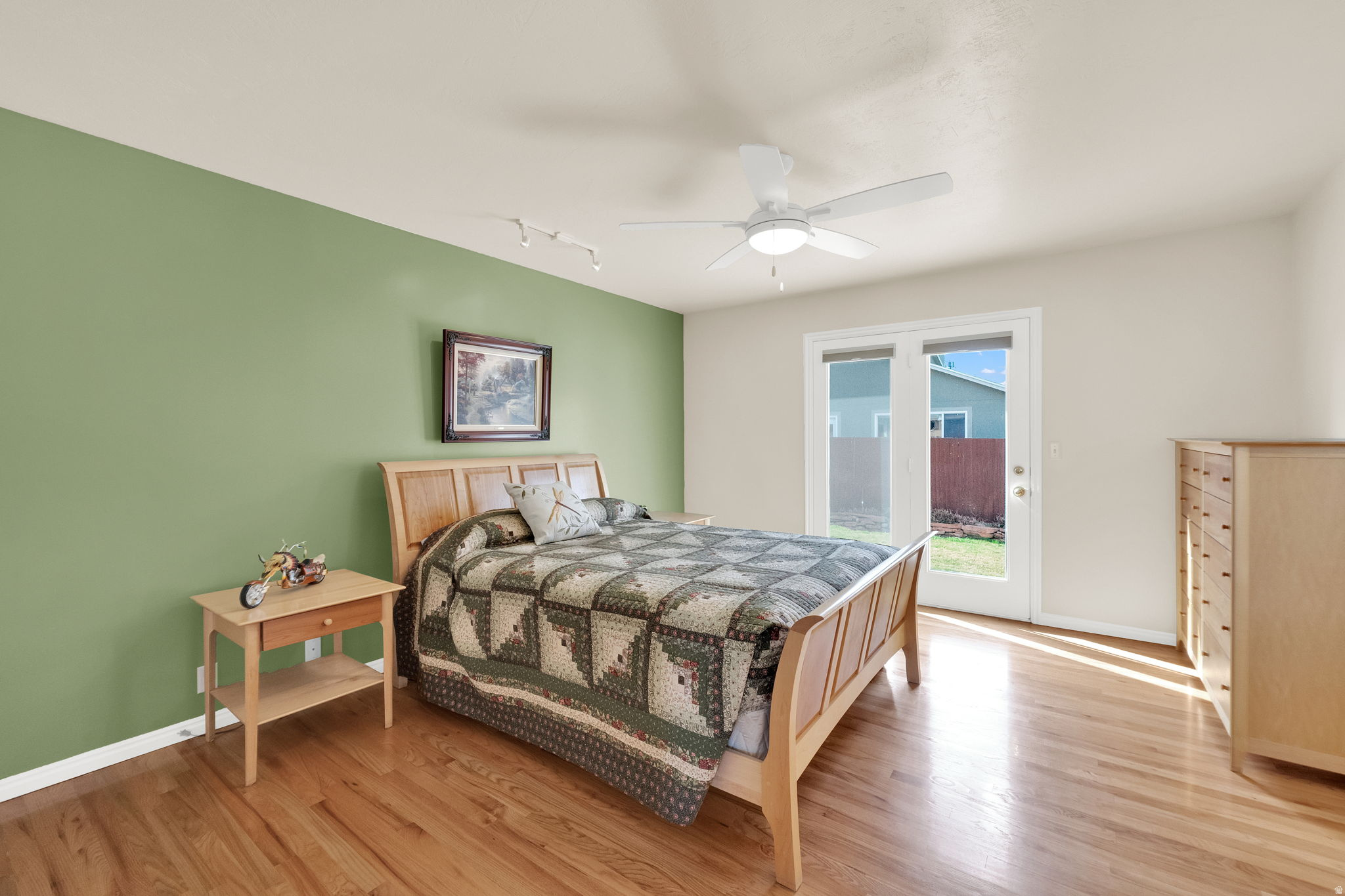 OLD FARM - Residential