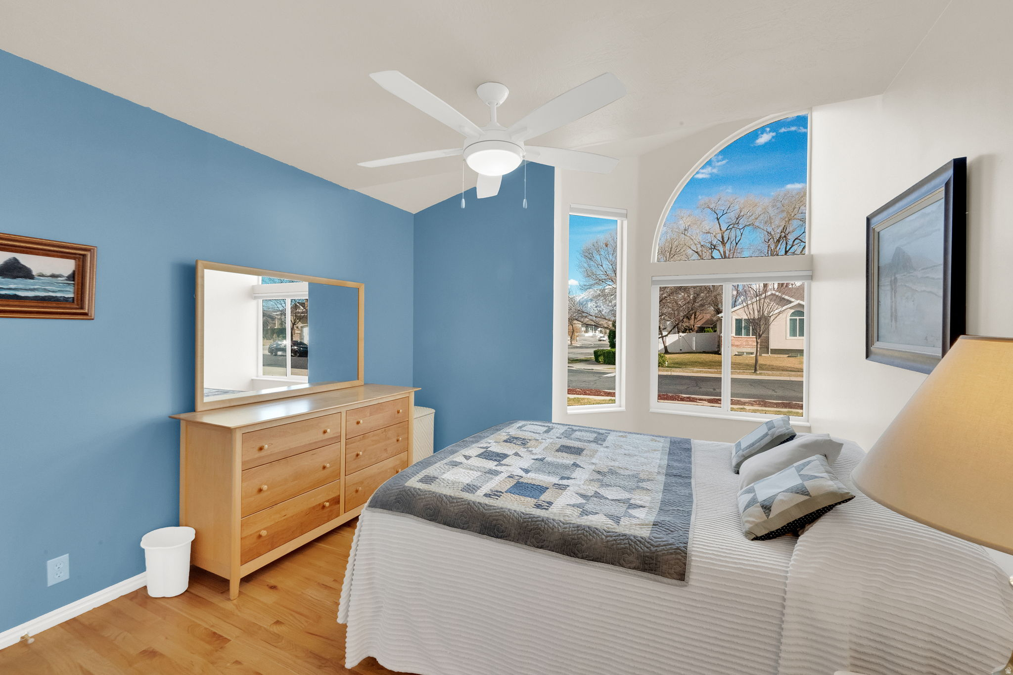 OLD FARM - Residential